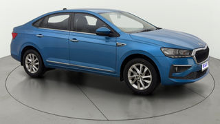 Used 1.5 TSI Ambition AT