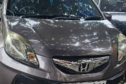 2015 Honda Brio VX