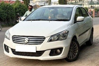 Used ZDi Plus SHVS