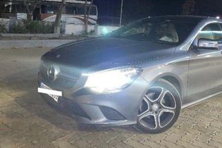 Used 200 CDI Sport