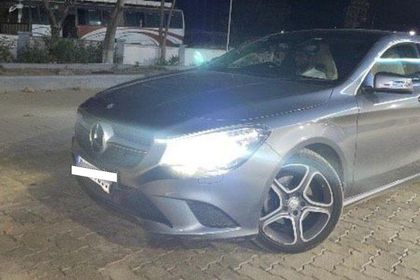 Used 200 CDI Sport