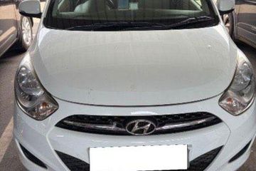 Used Magna