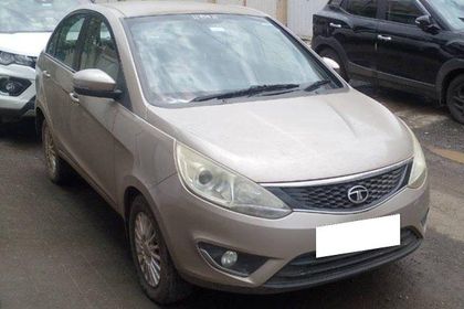 2015 Tata Zest Revotron 1.2T XM