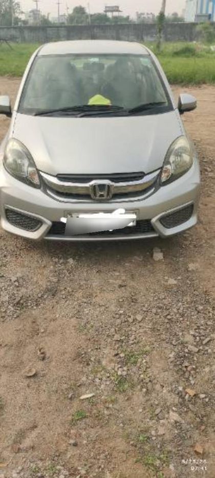 Used S Option i-VTEC