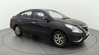 Used XV D