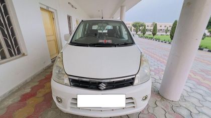 Used VXI BSIV