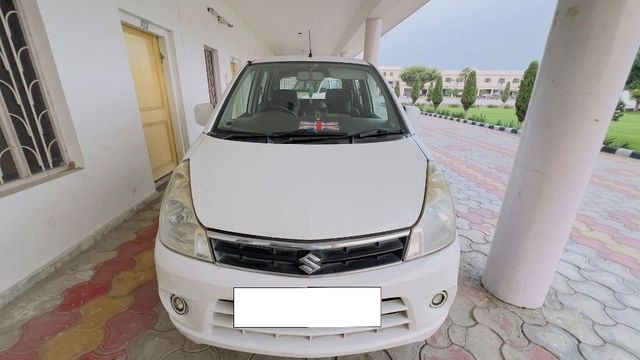 Maruti Suzuki Zen Estilo VXI BSIV Second-hand 2010 Maruti Suzuki Zen Estilo VXI BSIV for sale in Hoshiarpur