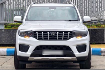 Used Z6 Diesel BSVI