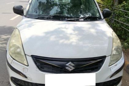 2018 Maruti Suzuki Swift Dzire Tour एस रेनफोर्स्ड