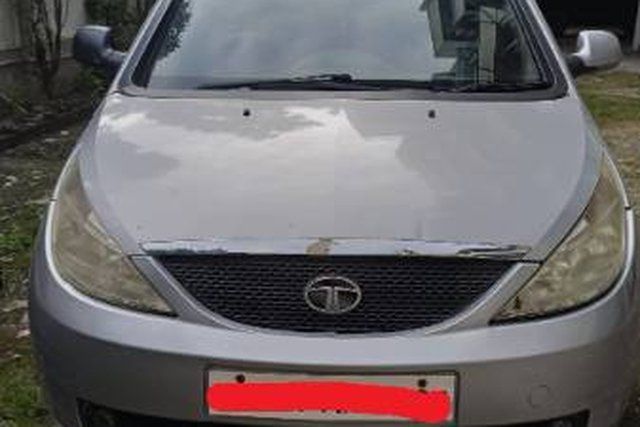 Tata Indica Aura 1.2 Safire Second-hand 2010 Tata Indica Aura 1.2 Safire for sale in Nagpur