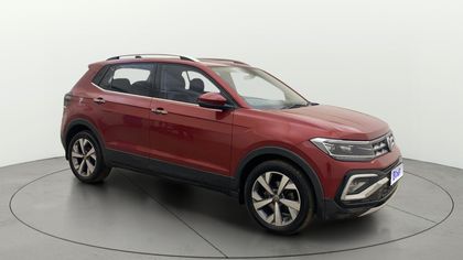 Used 1.0 TSI Topline BSVI