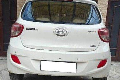 Used Sportz 1.1L