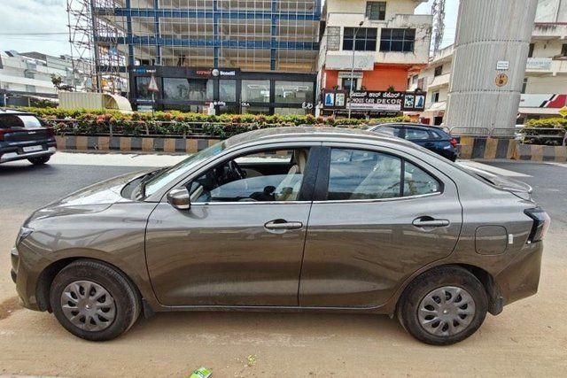 Maruti Suzuki Dzire VXI Second-hand 2025 Maruti Suzuki Dzire VXI for sale in Bangalore