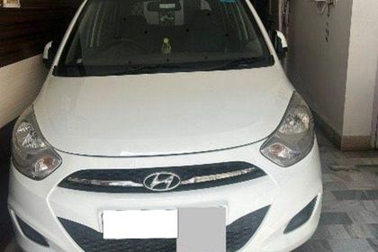 2012 Hyundai i10 Era