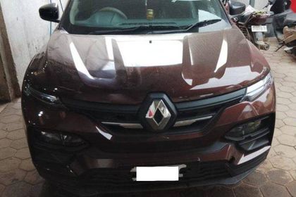 2022 Renault Kiger RXT