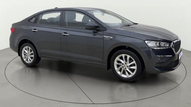 Second-hand 2023 Skoda Slavia 1.0 TSI Ambition AT BSVI for sale in Ahmedabad