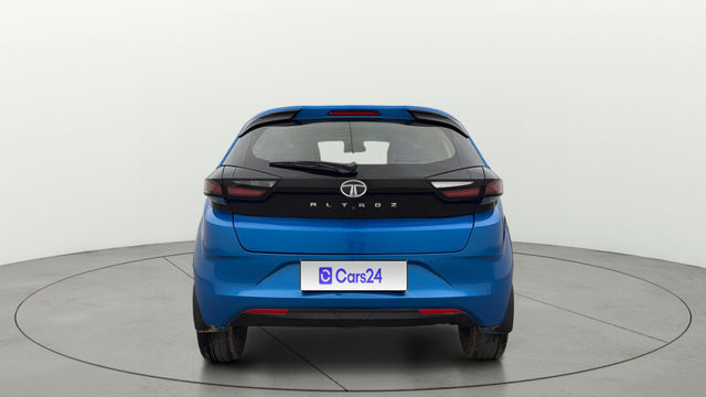 Image Used Car