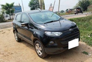 Used 1.5 Petrol Ambiente BSIV