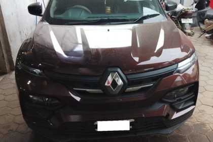 2022 Renault Kiger RXT