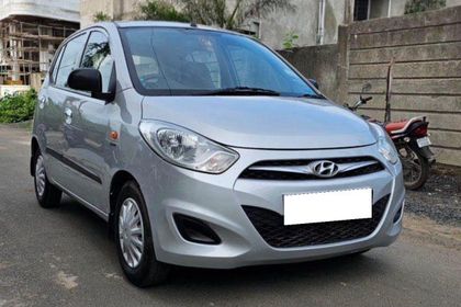 Used Magna 1.1L