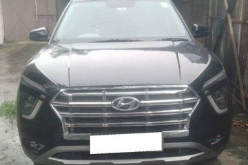 Used SX BSVI
