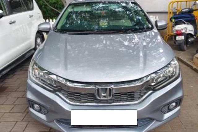 Honda City V MT Second-hand 2019 Honda City V MT for sale in Bangalore