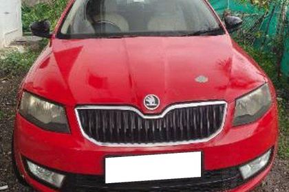 Used Active 2.0 TDI MT