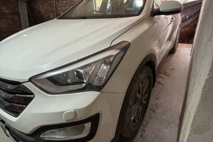 Used 4WD AT