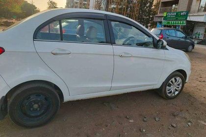 2017 Tata Zest Quadrajet 1.3 75PS XMS