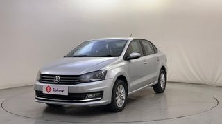 Used 1.5 TDI Highline BSIV