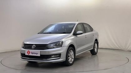 2016 Volkswagen Vento 1.5 TDI हाईलाइन बीएस4