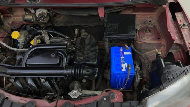 Image Used Car