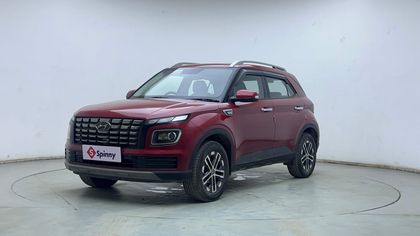 Used HX 10 Turbo DCT