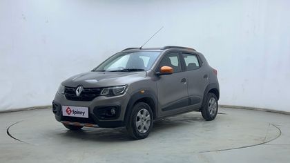 Used Climber 1.0 MT