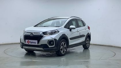 2023 Honda WR-V i-VTEC S