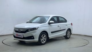 Used VX CVT Petrol