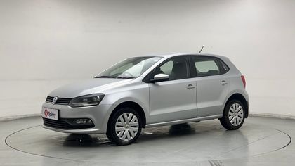 Used Petrol Comfortline 1.2L