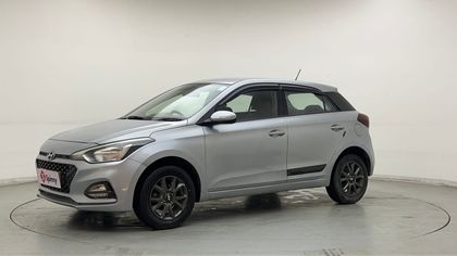 2018 Hyundai i20 1.2 एस्टा