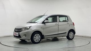 Used VXI