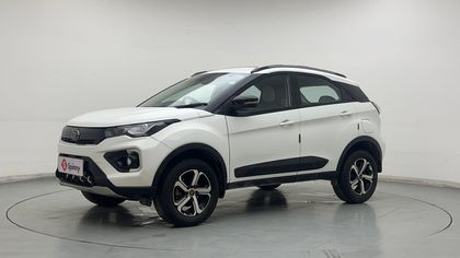 Used XZA Plus HS AMT Diesel