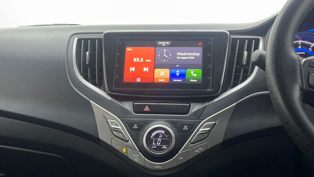 Image Used Car