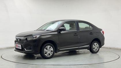 Used S Petrol