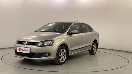 Used 1.0 TSI Highline Plus