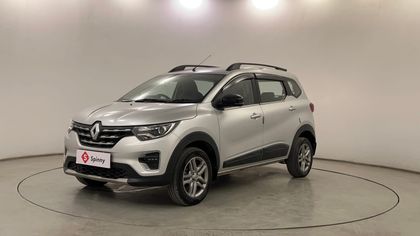 2024 Renault Triber RXZ
