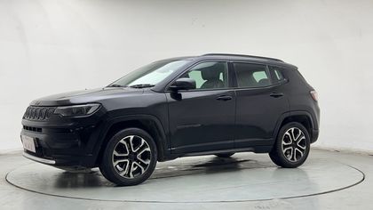2021 Jeep Compass 1.4 Model S Opt AT