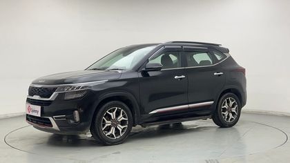 Used GTX Plus