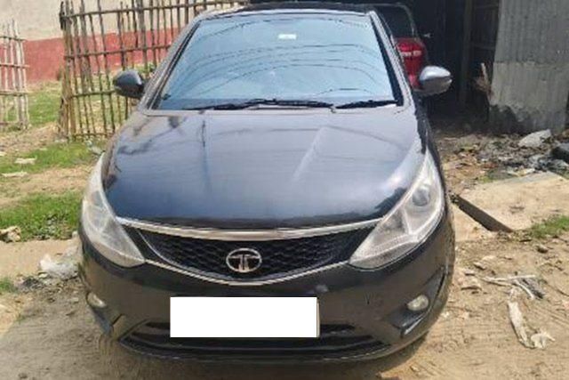 Tata Zest Revotron 1.2T XM Second-hand 2016 Tata Zest Revotron 1.2T XM for sale in Purnia