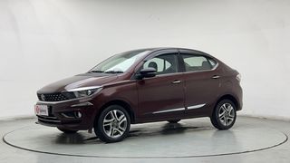 Used XZA Plus AMT