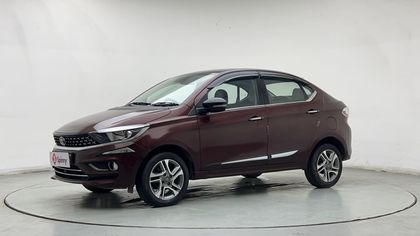 Used XZA Plus AMT