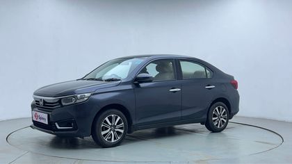 Used V CVT